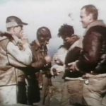 Report from the Aleutians