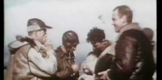 Report from the Aleutians