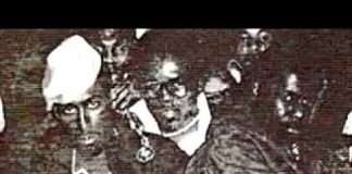 Detroit: Murder City