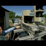 The Great Robot Race