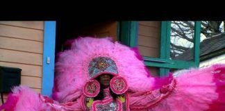 New Orleans: A Living Museum of Music