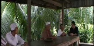 Philippines – The Bearers of the Sword