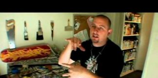 Infamy: A Graffiti Film