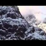 The Northern Lights – Joanna Lumley