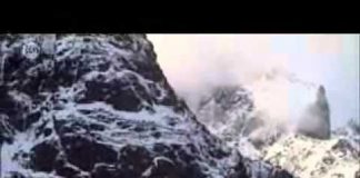 The Northern Lights – Joanna Lumley