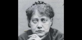 Madam Blavatsky: Spiritual Traveller