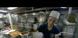 Carrier – All Hands