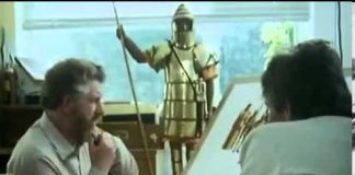 In Search of the Trojan War – The Singer of Tales