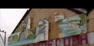 Inside the Megastorm