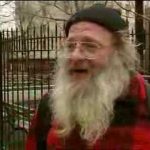 Weird Weeekends: Louis Theroux’s Weird Christmas