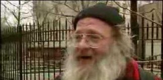 Weird Weeekends: Louis Theroux’s Weird Christmas