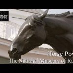 Horse Power – The National Museum of Racing