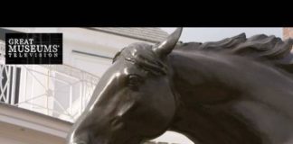 Horse Power – The National Museum of Racing