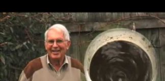 How to Save The World