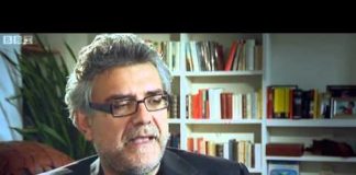 Italian Noir – The Story of Italian Crime Fiction