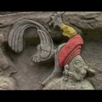 Lost King of the Maya