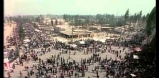 The Silk Road – Khotan-Oasis of Silk and Jade