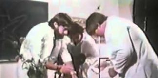 In Search Of The Human Aura