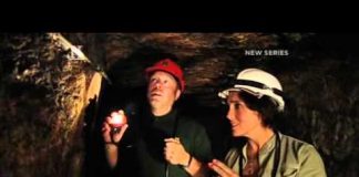 Roman Invasion of Britain