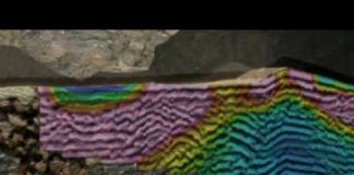 Ancient Refuge in the Holy Land