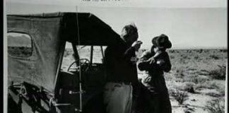 The Manhattan Project