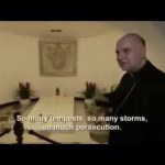 Secret Access to the Vatican