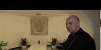 Secret Access to the Vatican