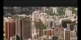 The Revolution Will Not Be Televised