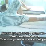 Chinese Workers in Disney’s World – Part II