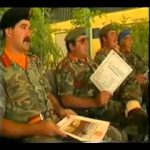 The Death Of Apartheid – The Whites Last Stand