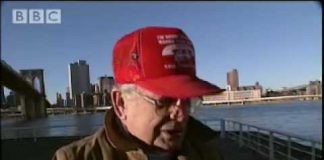 Louis Theroux: Fundamentalist Christianity