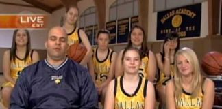 The Heart of the Game