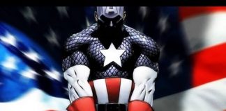 Comic Book Superheroes Unmasked