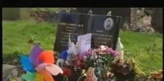 Catching A Killer: Crocodile Tears