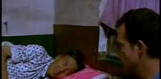 China – Handle with Care