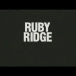 Ruby Ridge