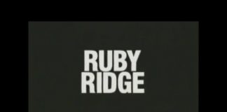 Ruby Ridge