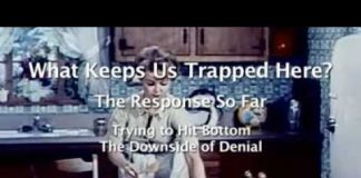 What A Way To Go: Life at the end of Empire