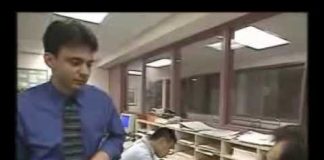 Bellevue: Inside Out