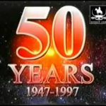 OVNI The Original Footage Archives 1947 – 1997