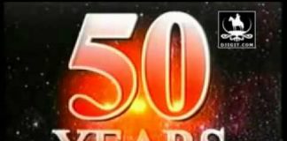 OVNI The Original Footage Archives 1947 – 1997