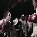 Outback Fight Club