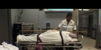 A Certain Kind Of Death