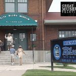 The Blues Lives On – The Delta Blues Museum