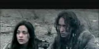 Ice Age Columbus: Who Were the First Americans?