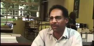 A Passion For Sustainability