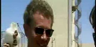 Mauritania – Selling the Future