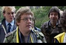 How TV Ruined Your Life