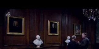 The Madness of Bedlam