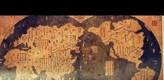 In Search Of: Chinese Explorers